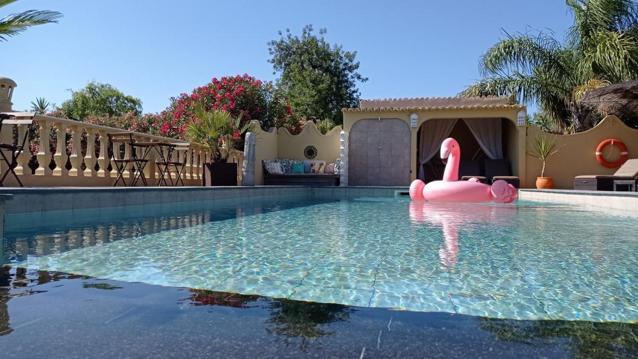 Suite com Terraço