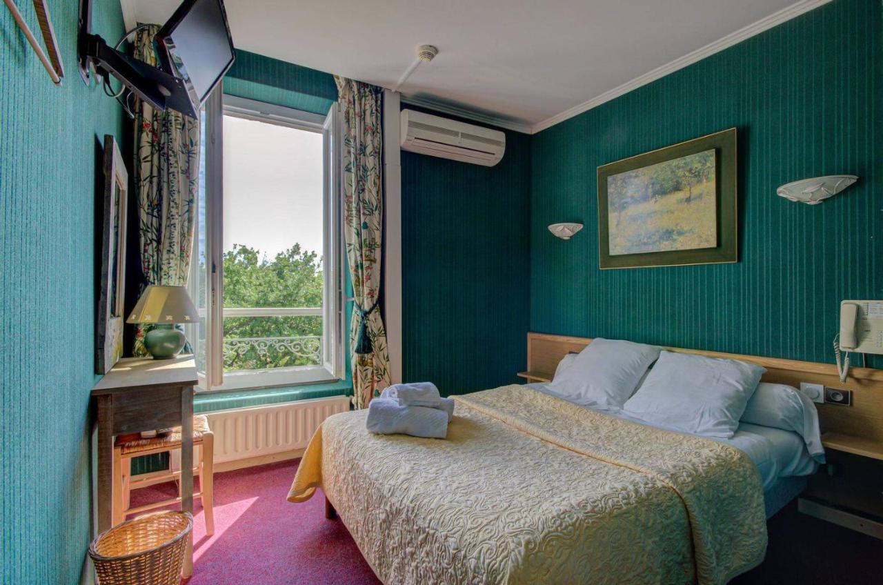 Petite Chambre Simple