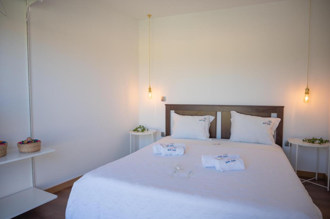 Bungalow Deluxe con vistas al jardín