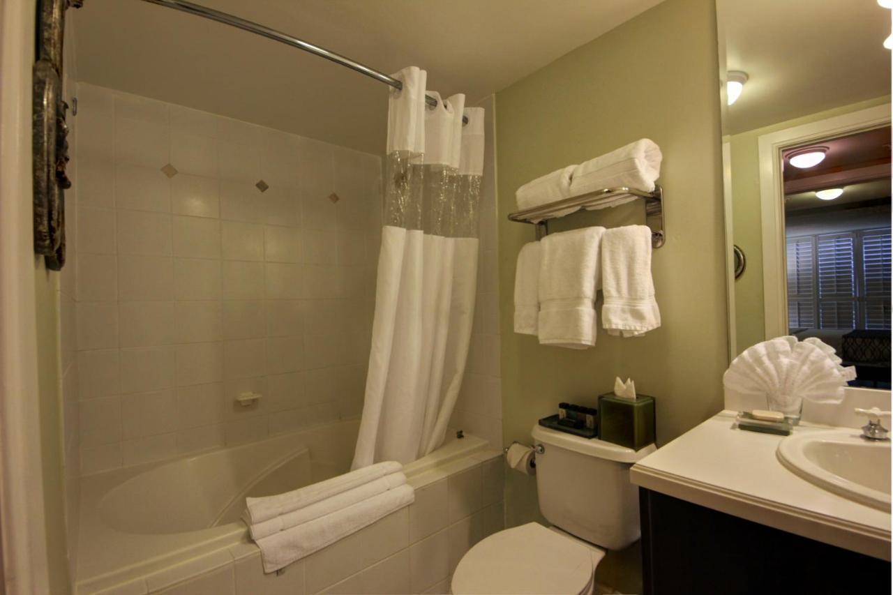 Appartement 2 Chambres