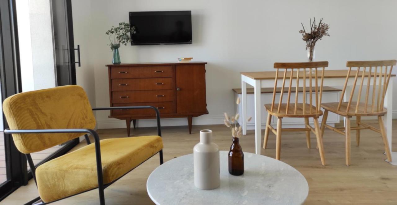 Appartement avec Terrasse