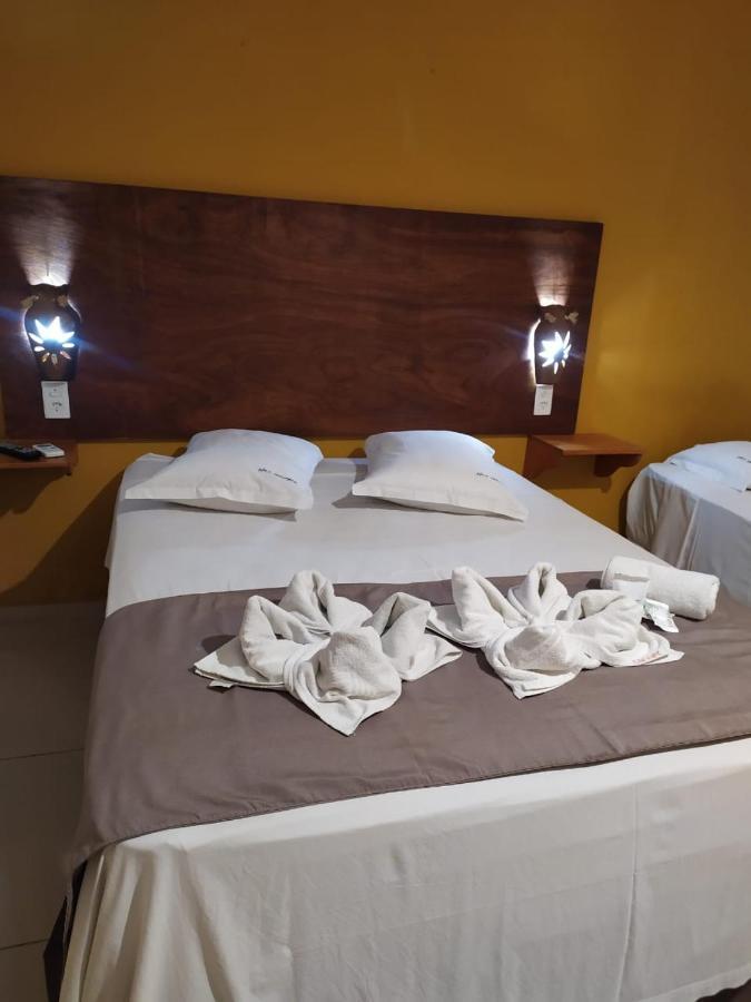 Quarto Triplo Standard