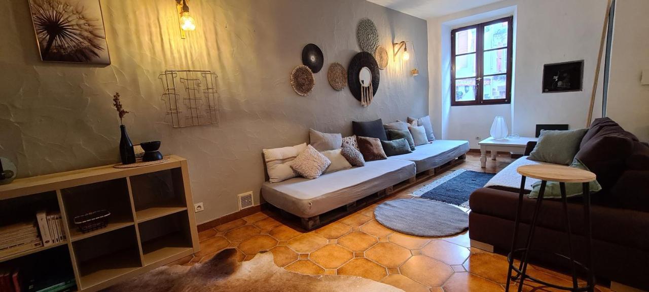 Suite Deluxe avec Lit King-Size