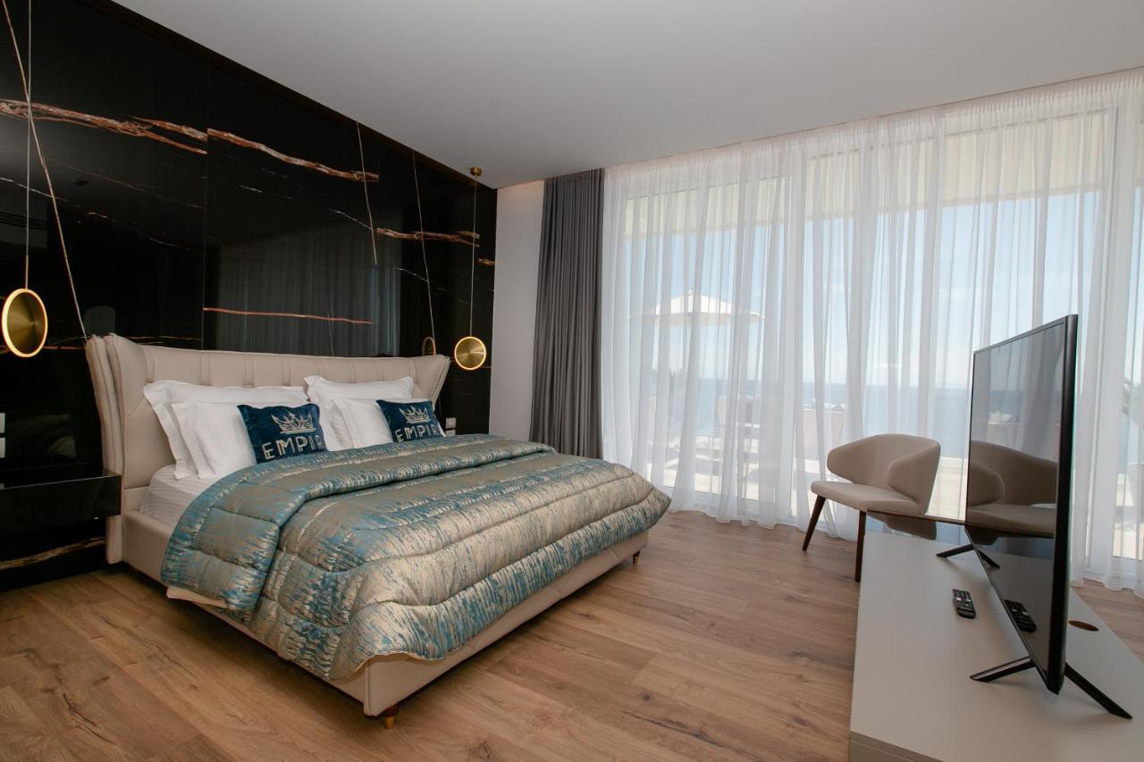 Suite Executive