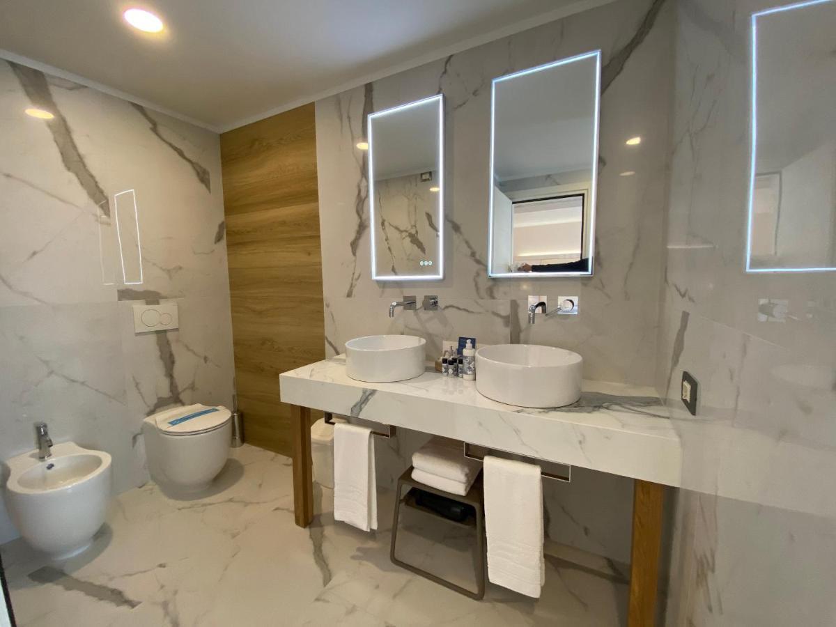 Deluxe Doppelzimmer