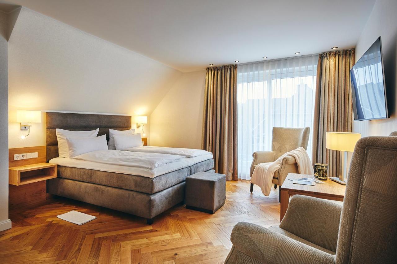 Superior Doppelzimmer