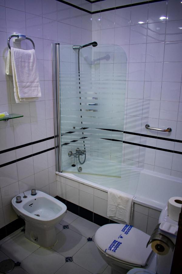 Habitación Individual Pequeña