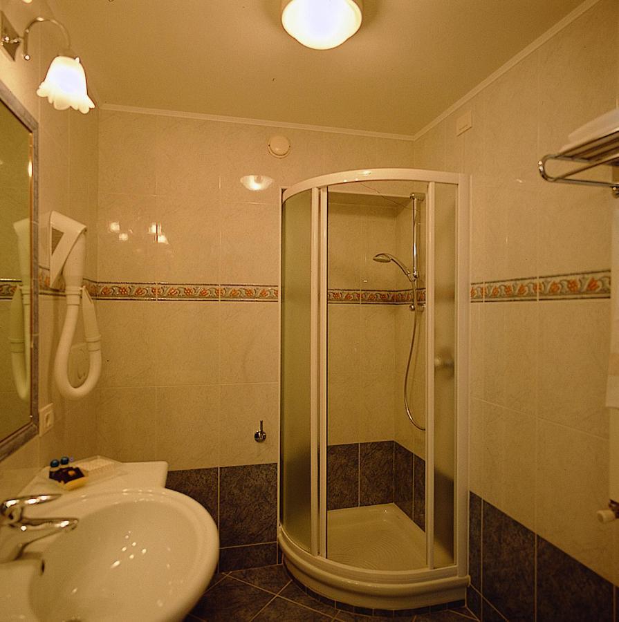 Superior Doppel- oder Zweibettzimmer