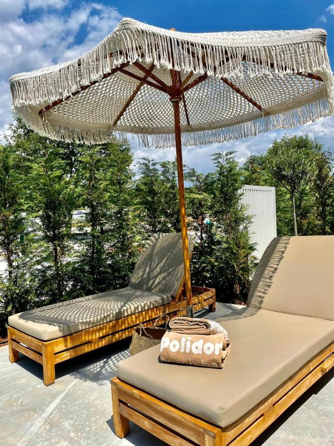 Luxe Villa met Eigen Zwembad