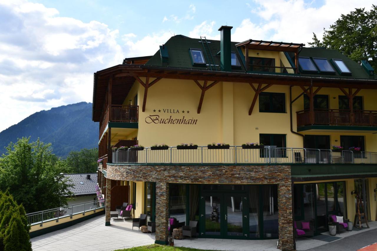 Superior Chalet