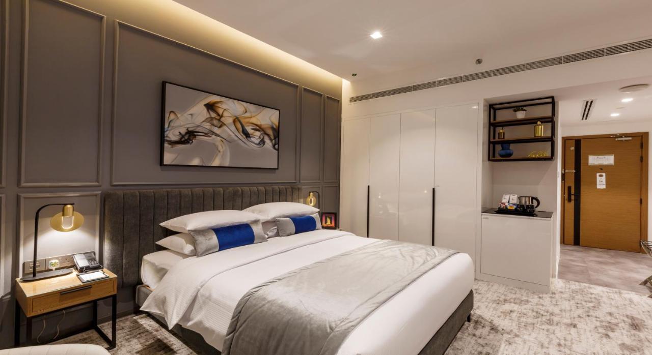 Executive King Room -  Late check-out 2 pm