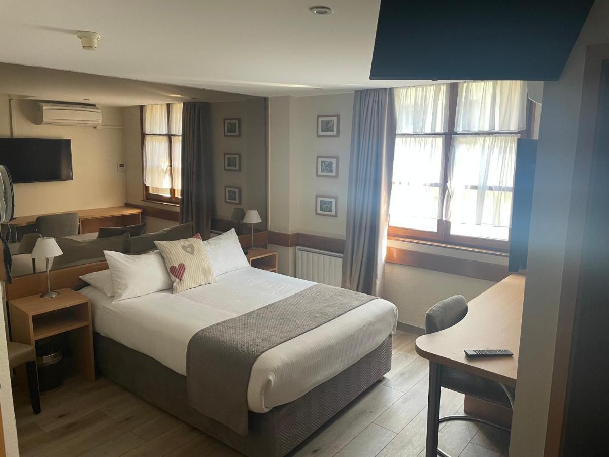 Chambre Quadruple