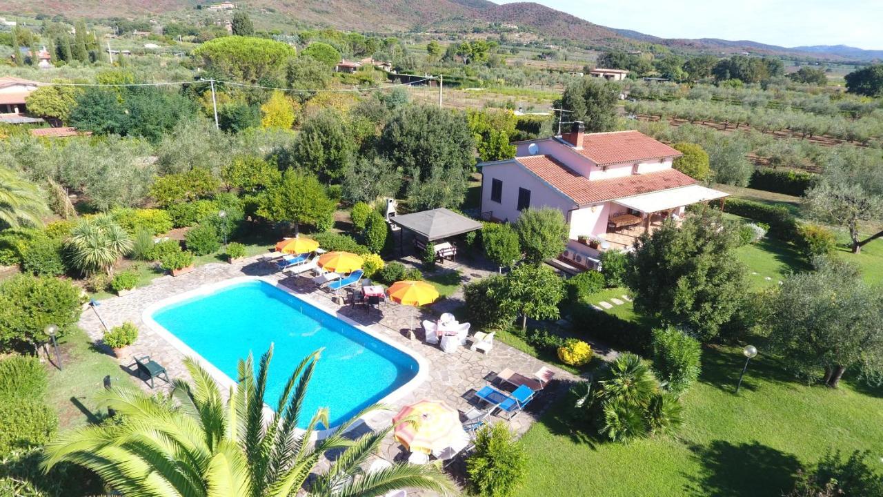 Appartamento con Vista Giardino