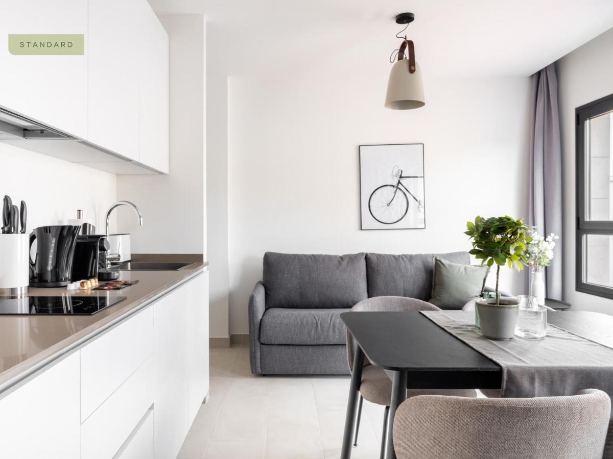 Apartamento Standard