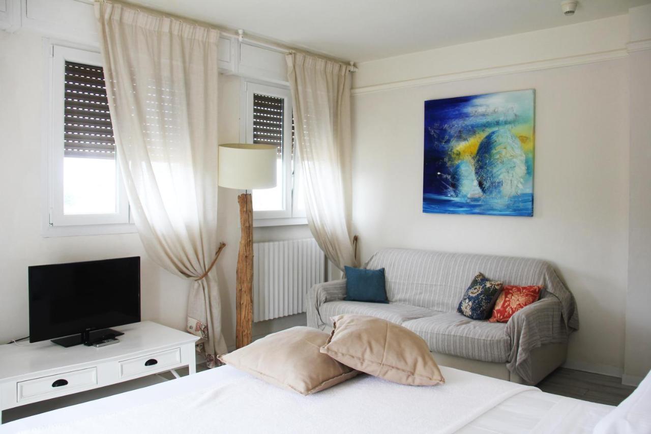 Suite con Terrazza