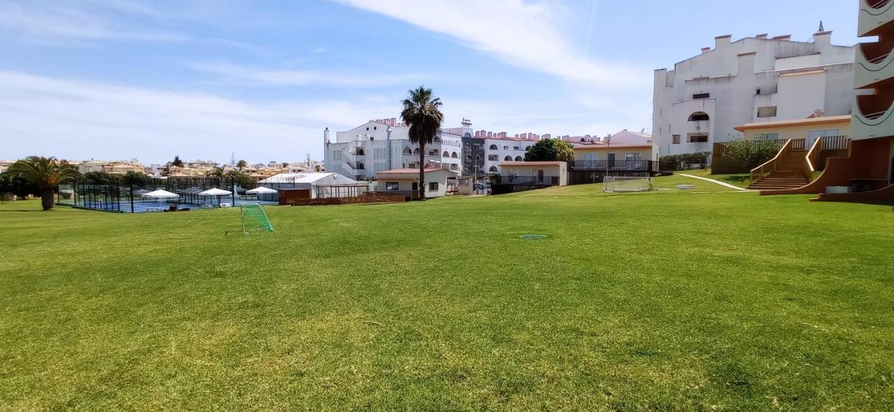 Bungalow Deluxe com Vista Jardim