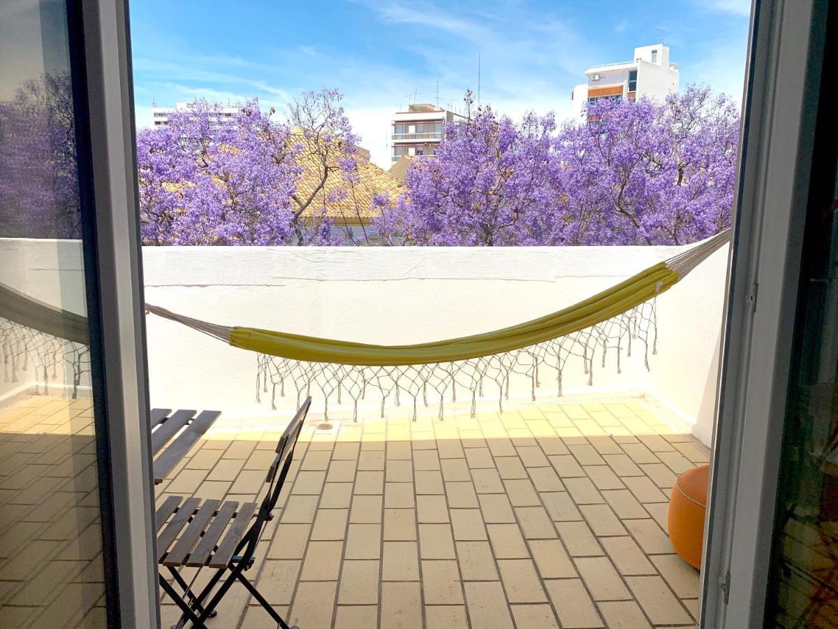 Chambre Double avec Terrasse