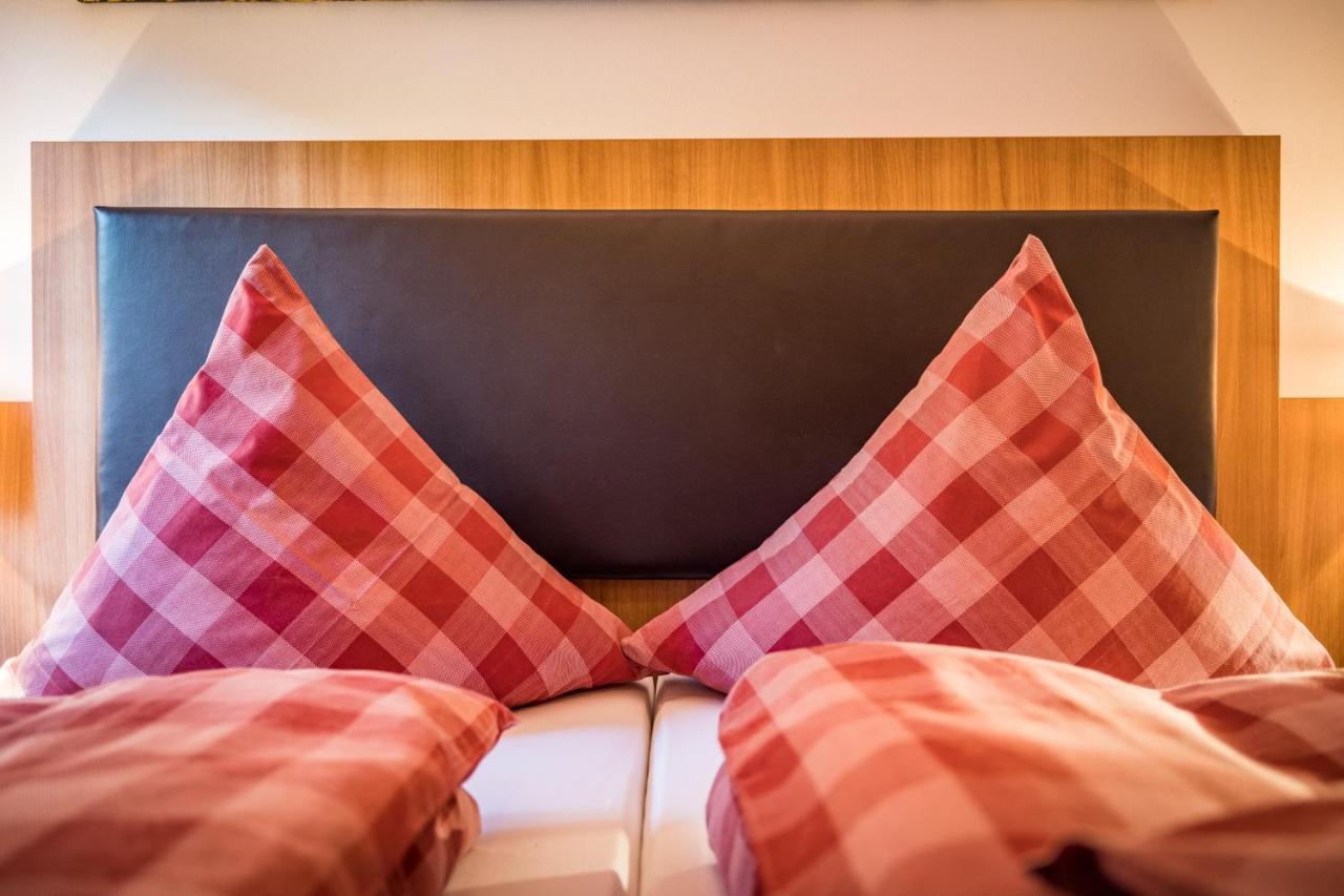Deluxe Doppelzimmer