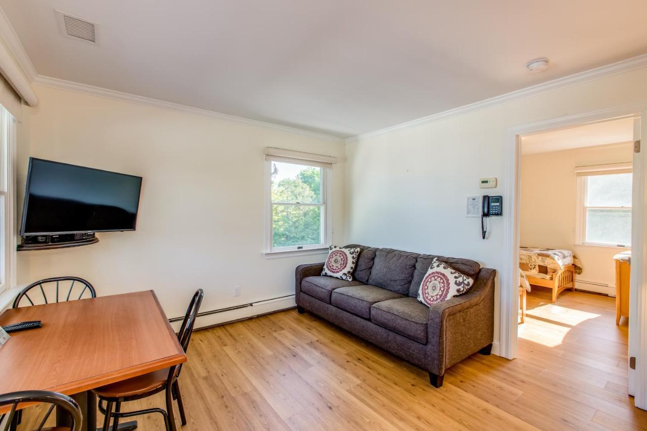 Two Bedroom Suite #22