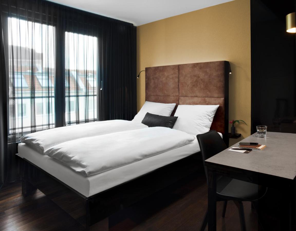 L Appartement met slaapbank