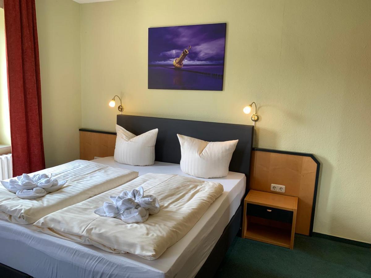 Classic Doppelzimmer
