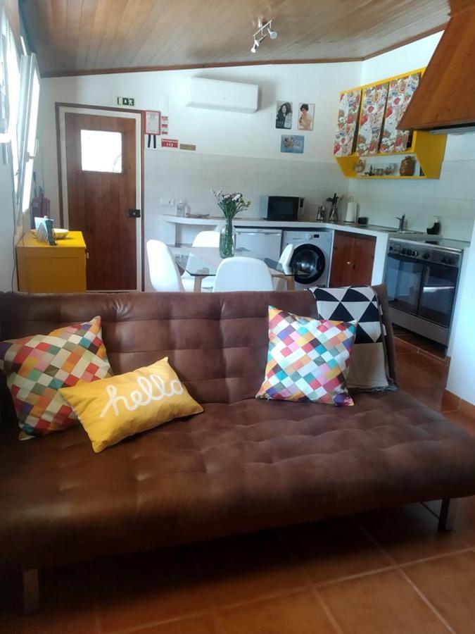 Casa de 1 Quarto