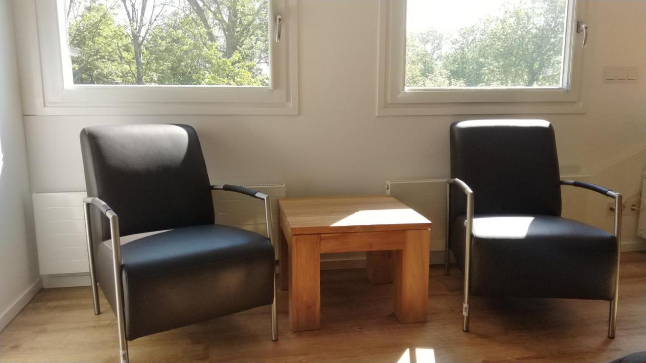 Tweepersoonskamer met Eigen Badkamer