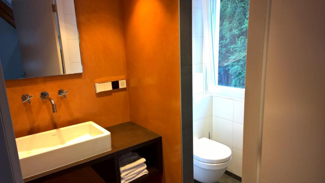 Tweepersoonskamer met Eigen Badkamer