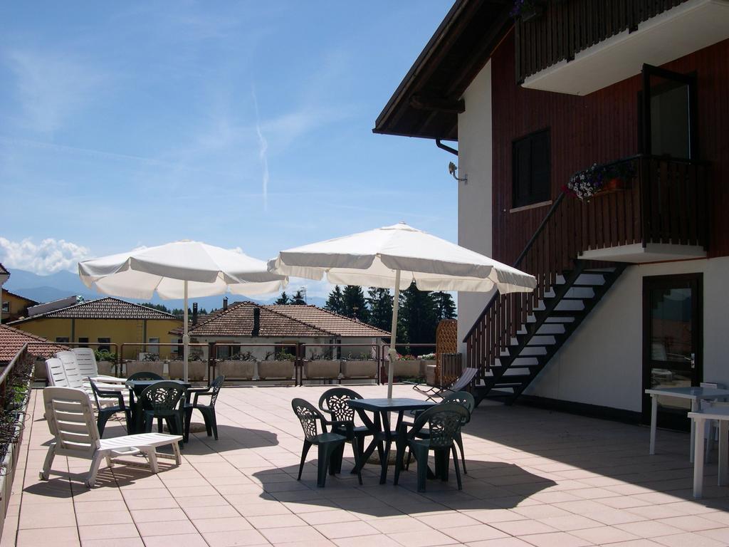 Appartamento con 1 Camera da Letto e Balcone