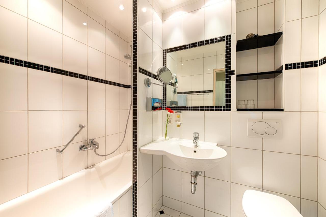 Superior Doppelzimmer mit Badewanne