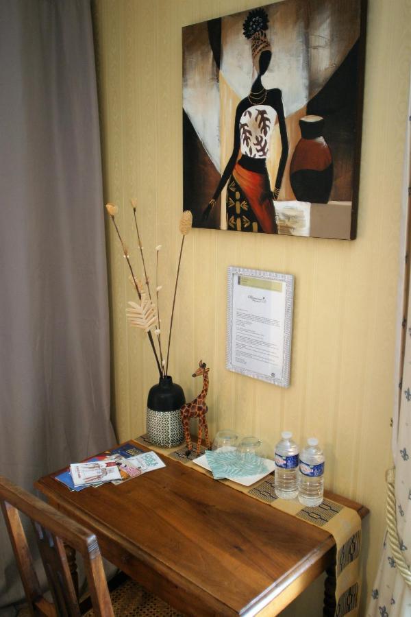 Chambre Double