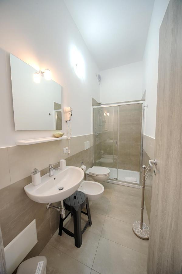 Chambre Triple Confort