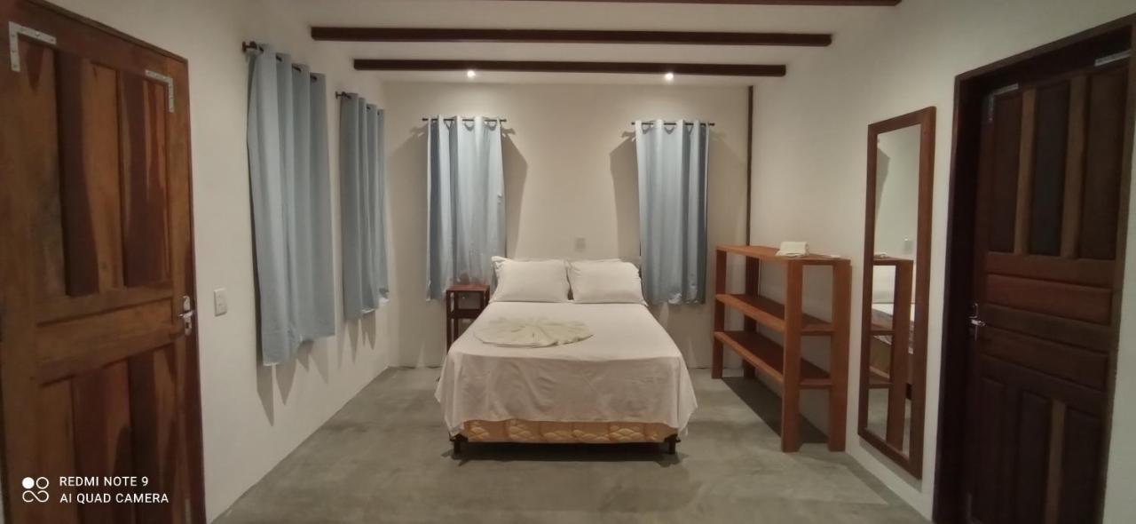 Quarto Duplo Amplo