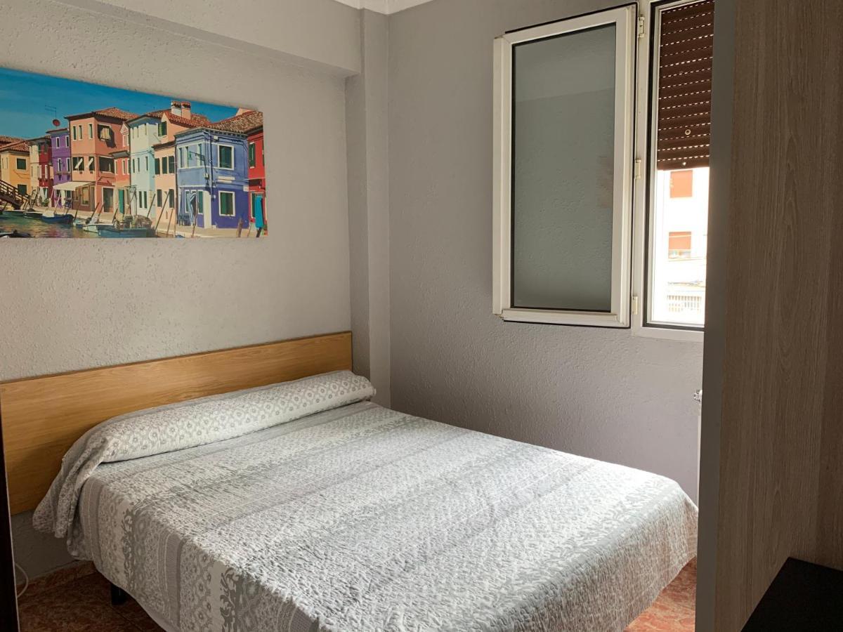 Chambre Double ou Lits Jumeaux