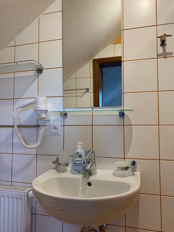 Deluxe Doppelzimmer mit Balkon