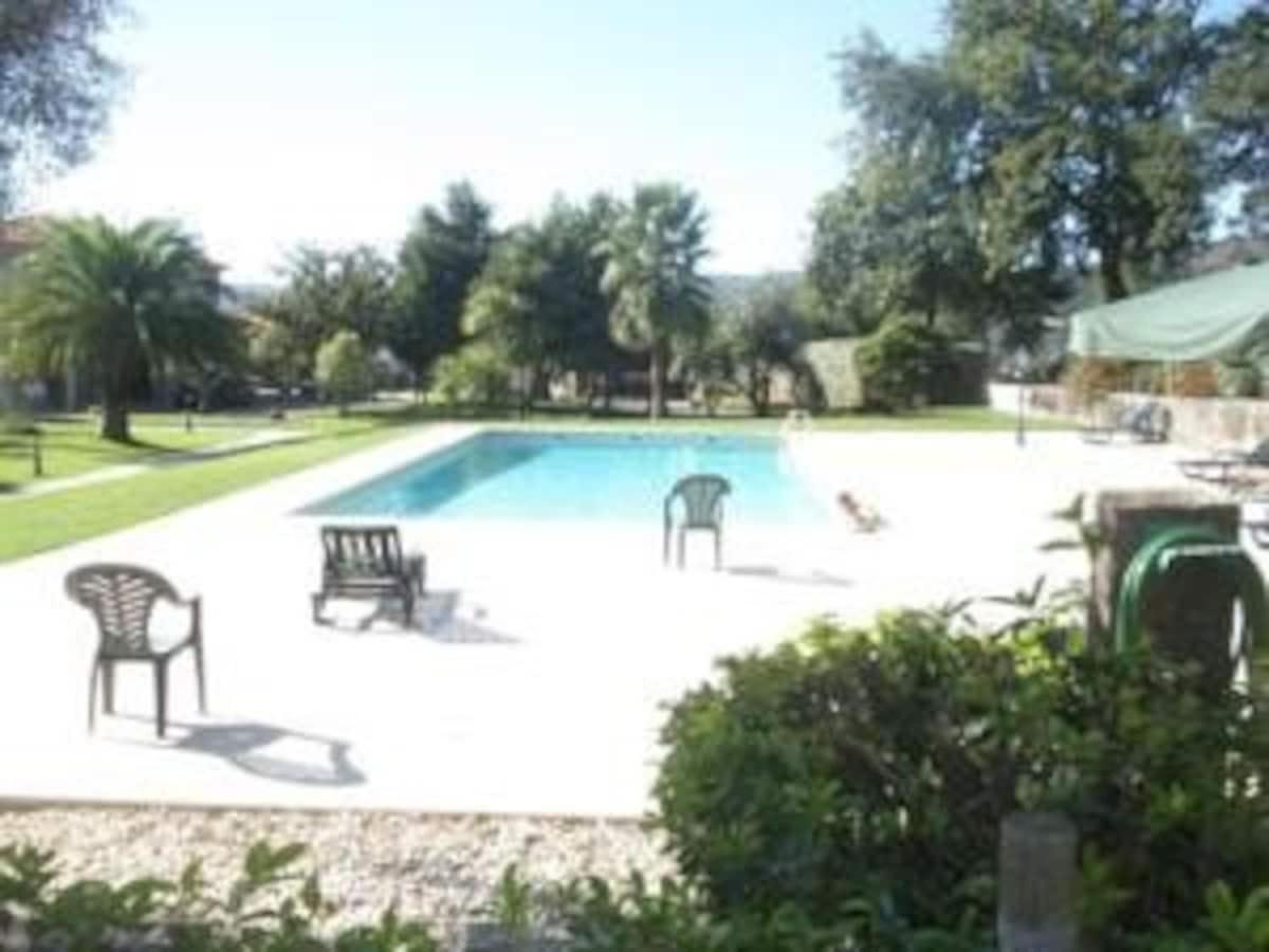 Villa de 2 Quartos