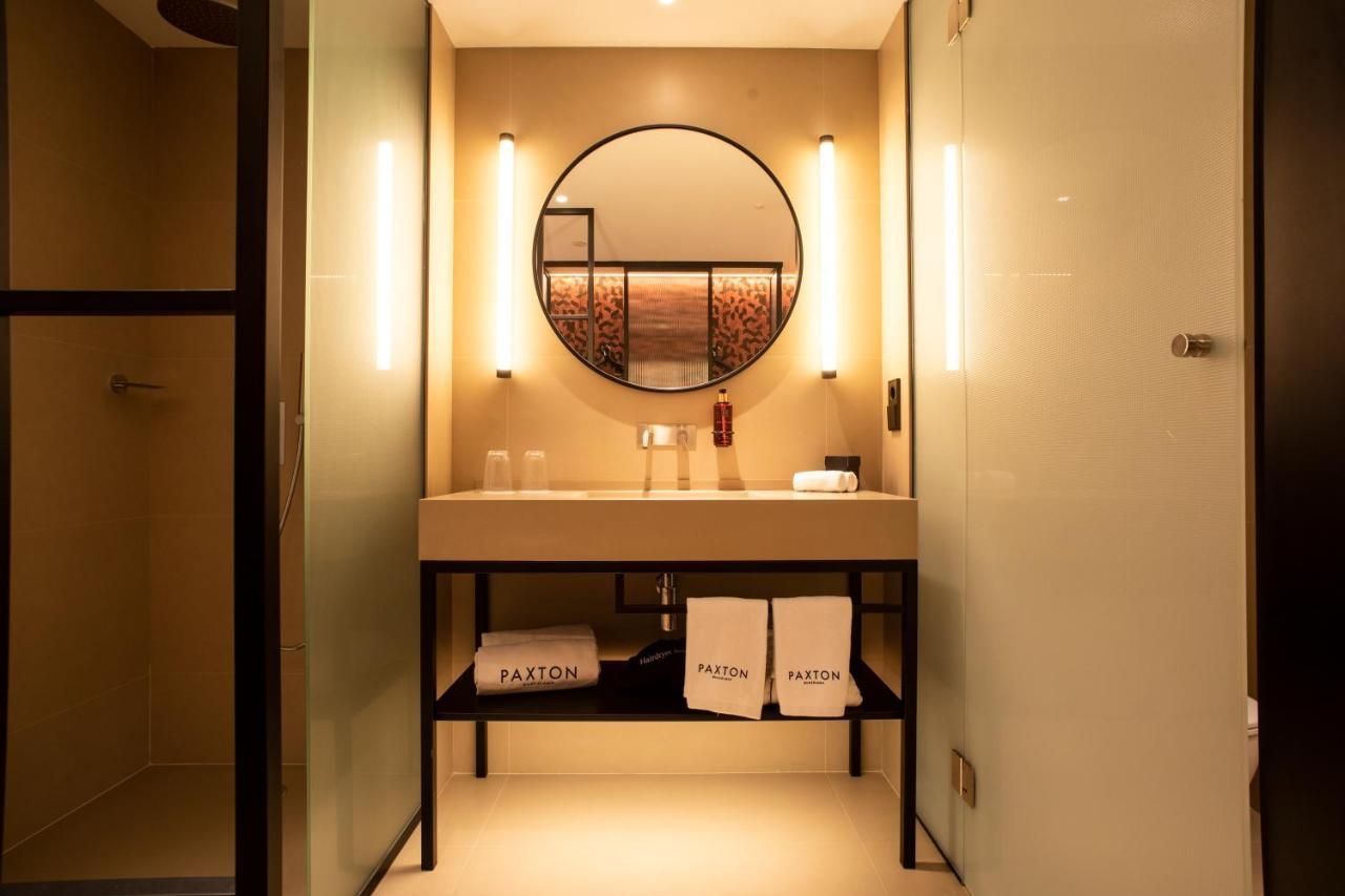 Chambre Lit King-Size Exécutive