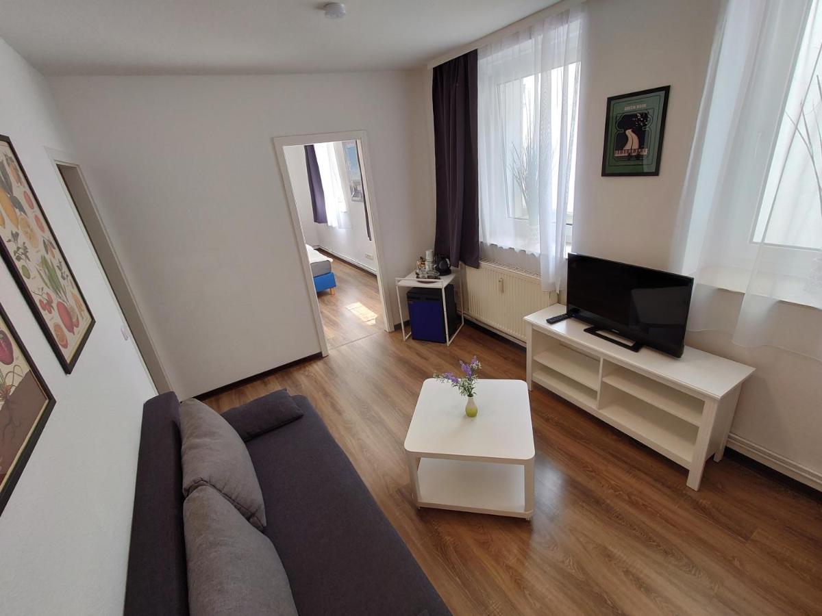 Standard Suite