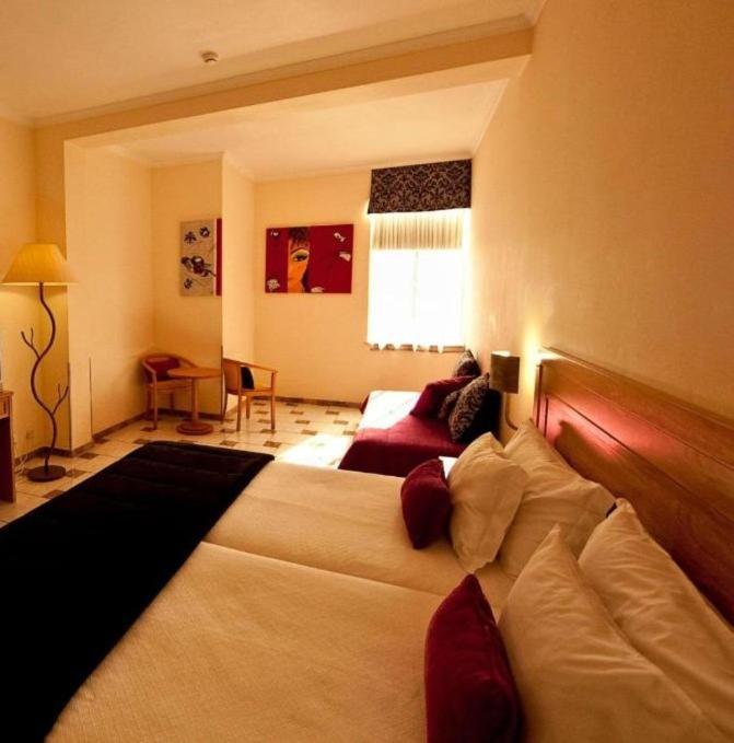 Quarto Triplo