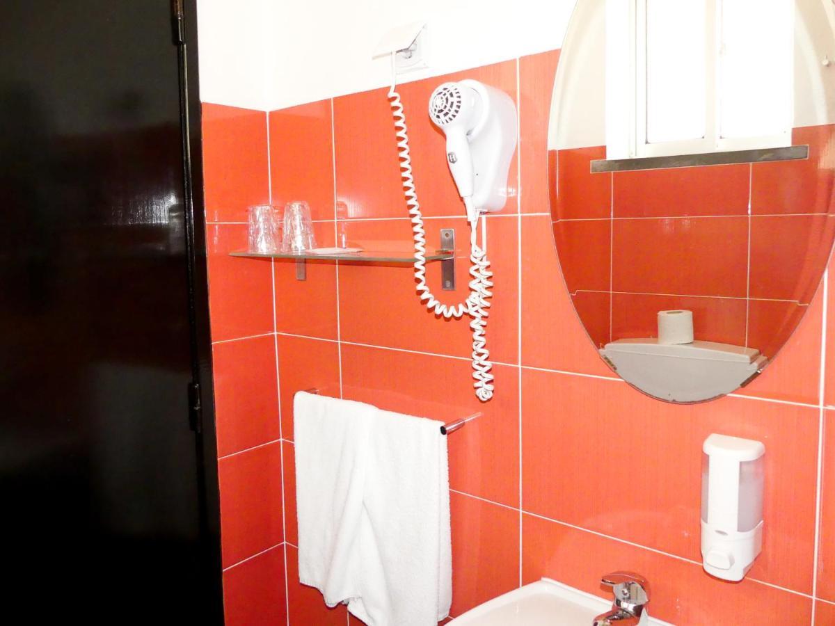 Quarto Duplo Amplo com Vista Mar