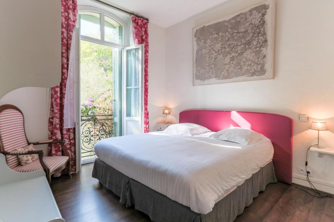 Chambre Double Supérieure
