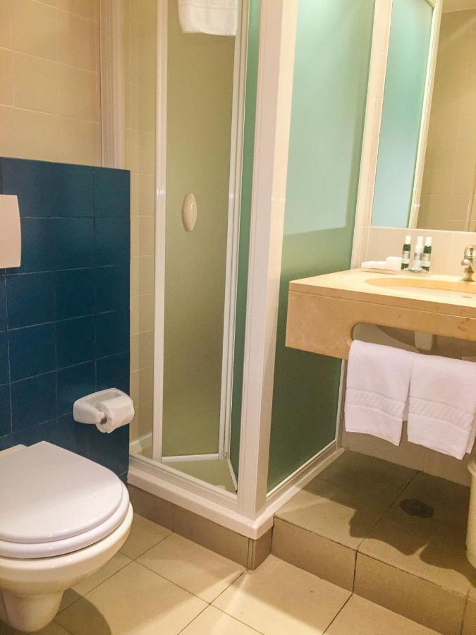 Apartamento com 2 Quartos Standard (3 Estrelas)