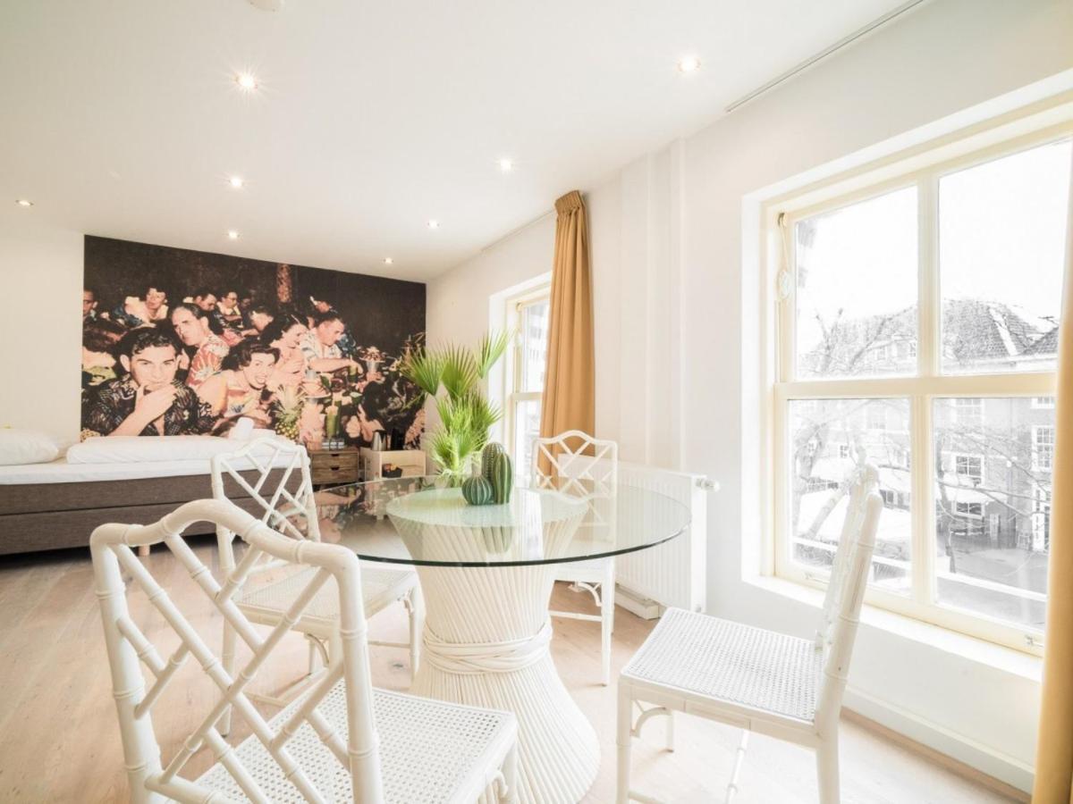 Chambre Deluxe Double ou Lits Jumeaux
