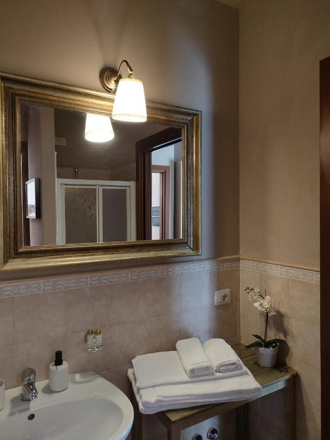 Suite mit Terrasse