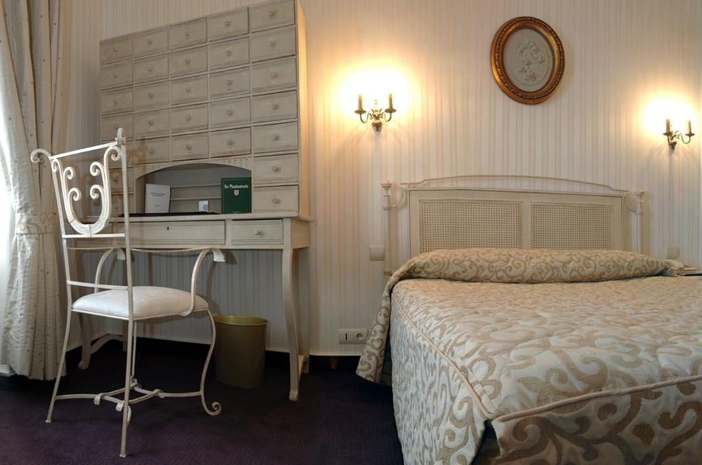 2 Chambres Doubles Adjacentes