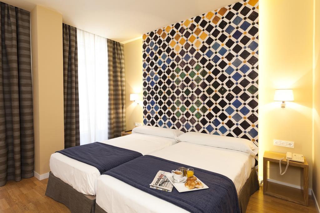 Quarto Twin Superior