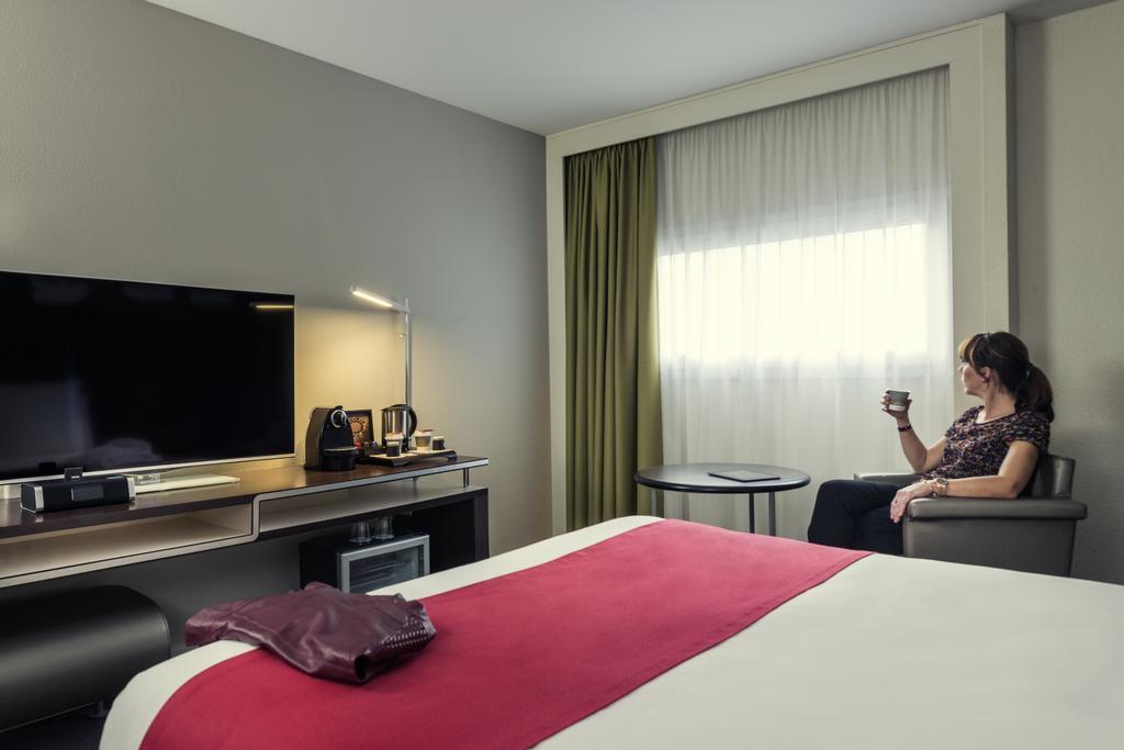 Chambre Standard avec 1 Lit Double