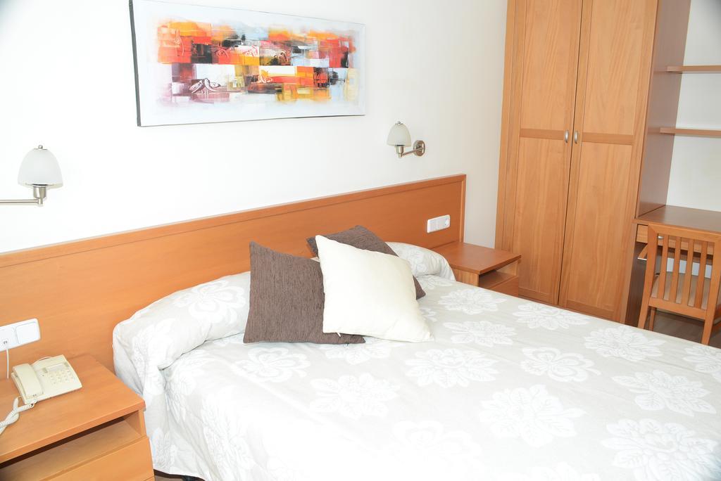 Habitación Individual