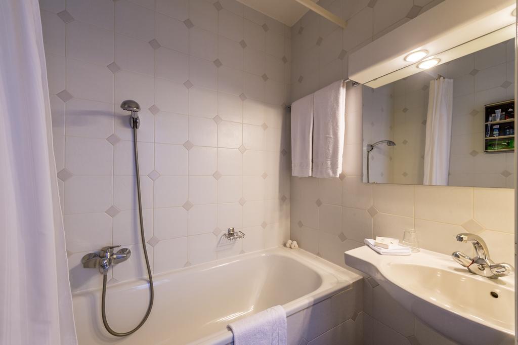 Habitación Individual