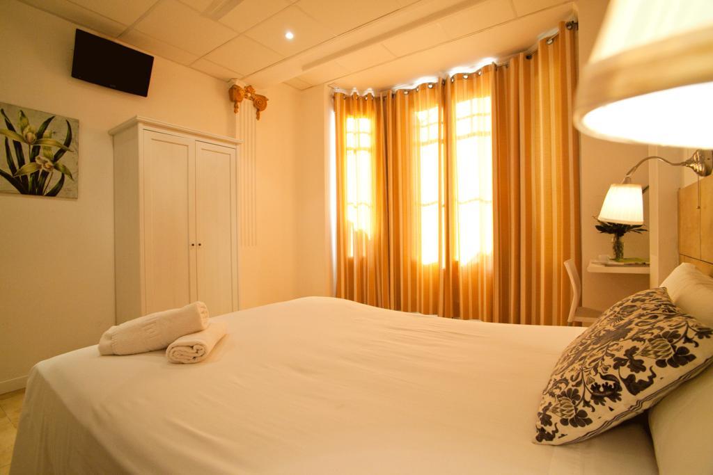 Chambre Familiale Standard
